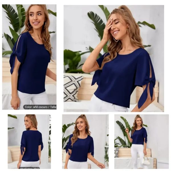 Blusa