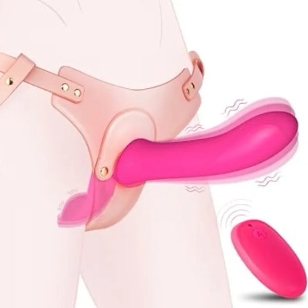 Pink help