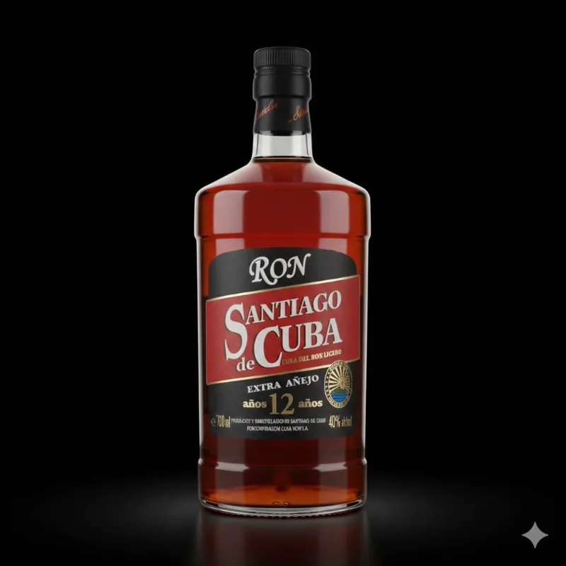 Ron Santiago 12 años