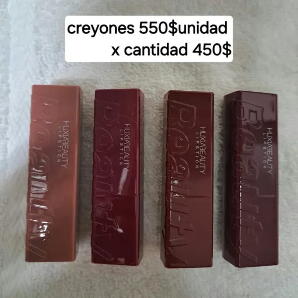 Creyones