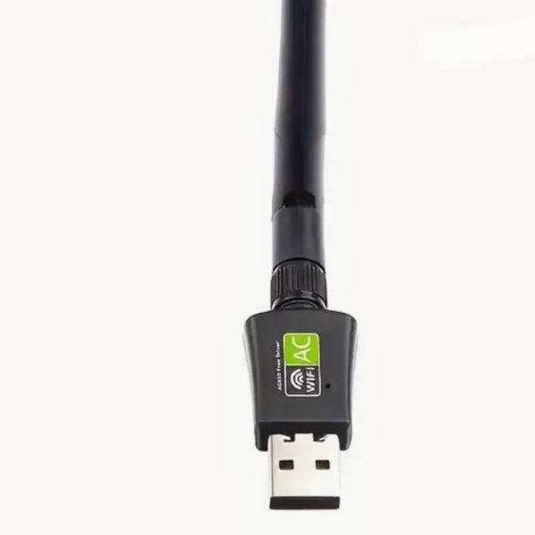 Tarjeta Wifi