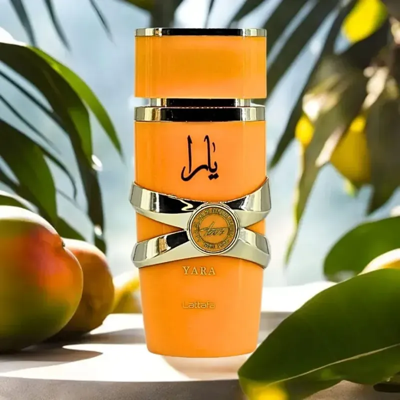 Perfume  Yara Tous EDP