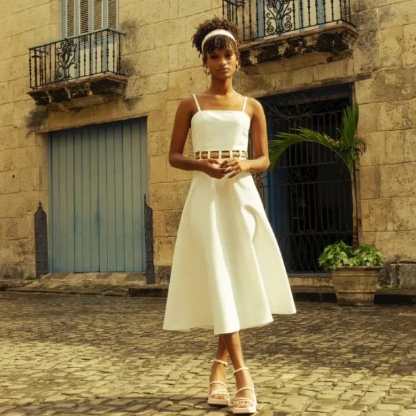 VESTIDO LOMBILLO