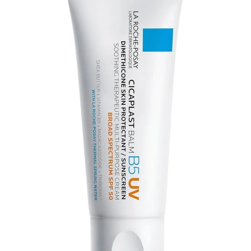 La Roche posay Cicaplast Balm B5