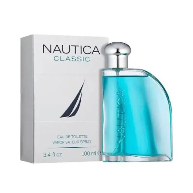 Náutica Classic Eau de toilette Vaporisateur Spray