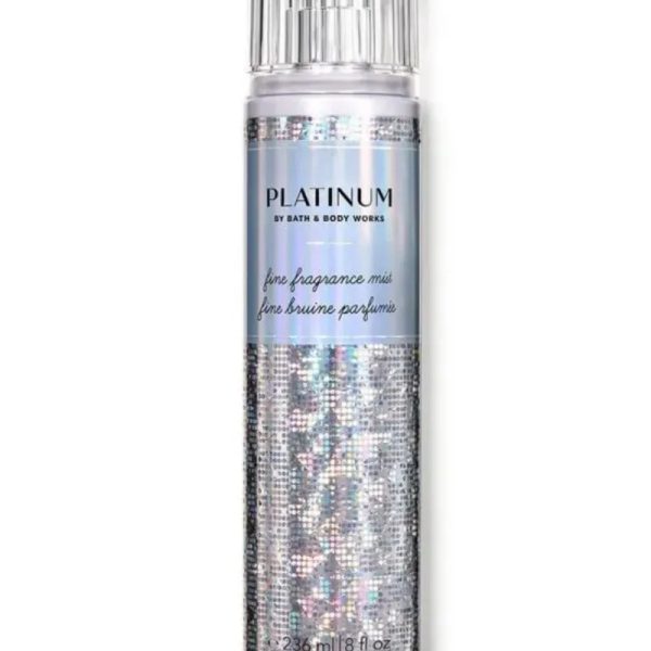 Platinum – By Bath & Body Works