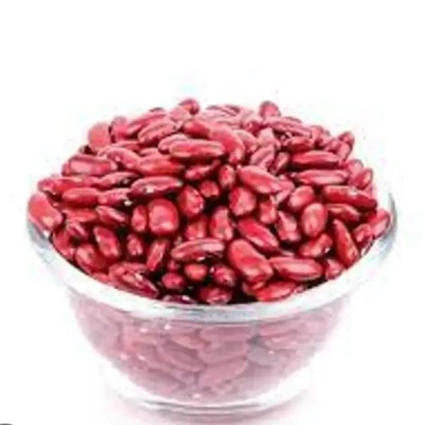 Frijol colorado (1lb)