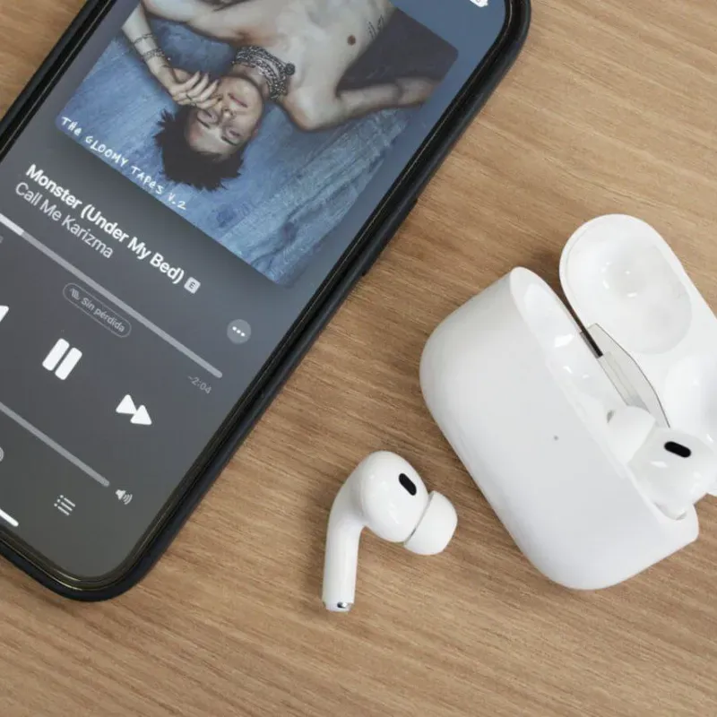 AirPods Pro 2 Generación OEM $70 usd