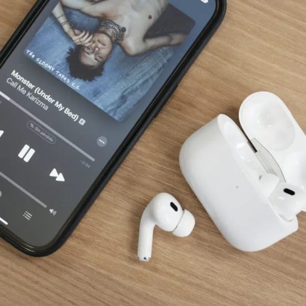AirPods Pro 2 Generación OEM $70 usd