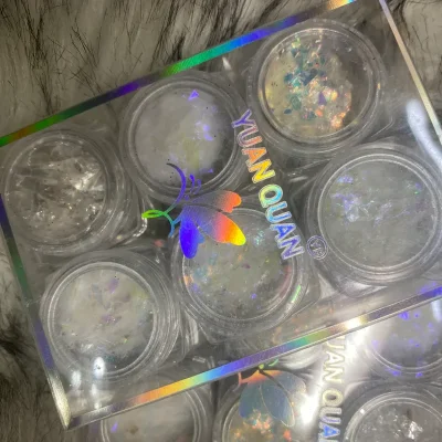 Efecto Alas de Ángel