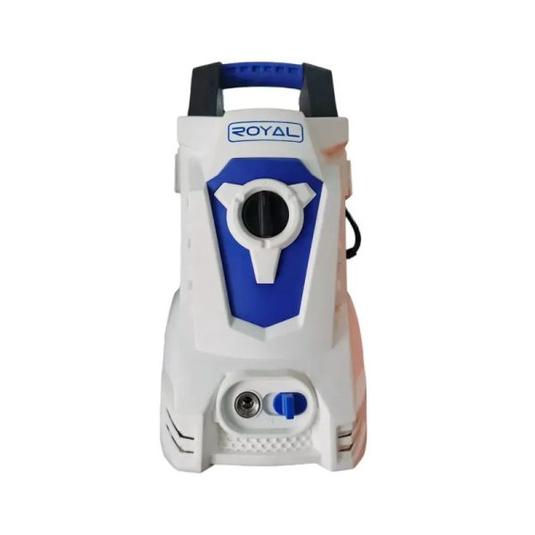 HIDROLAVADORA 1500 PSI ALTA PRESIÓN ROYAL (CMF)