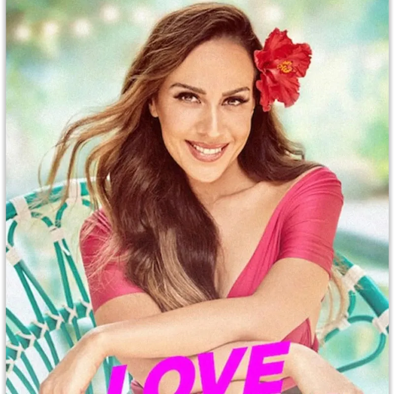 Amor con fianza (Temporada 2) [8 Cap]