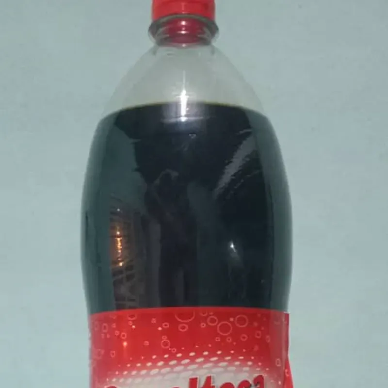 Pomo 2 L Refresco COLA