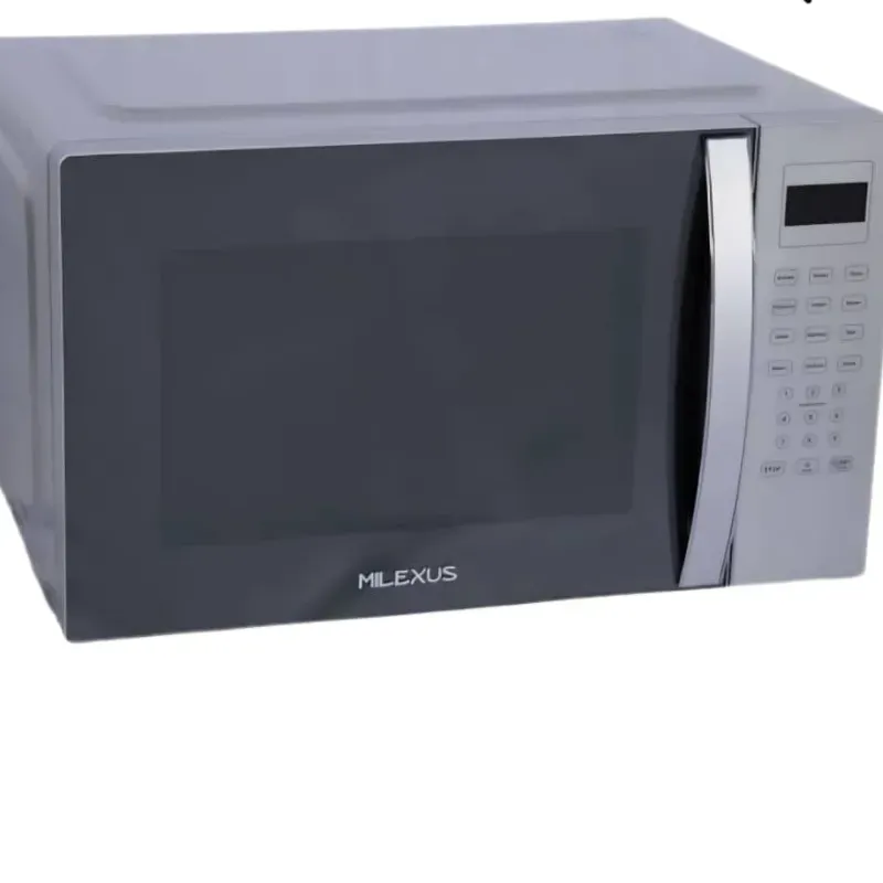 Microwave gris