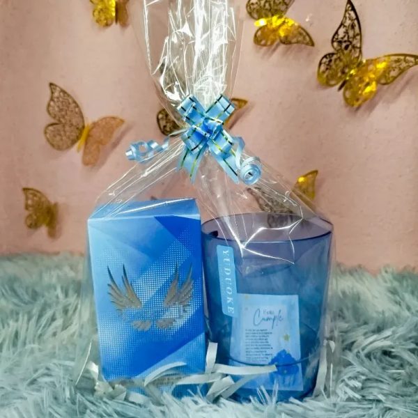 Bolsitas de regalo