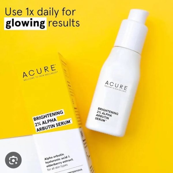 Serum
