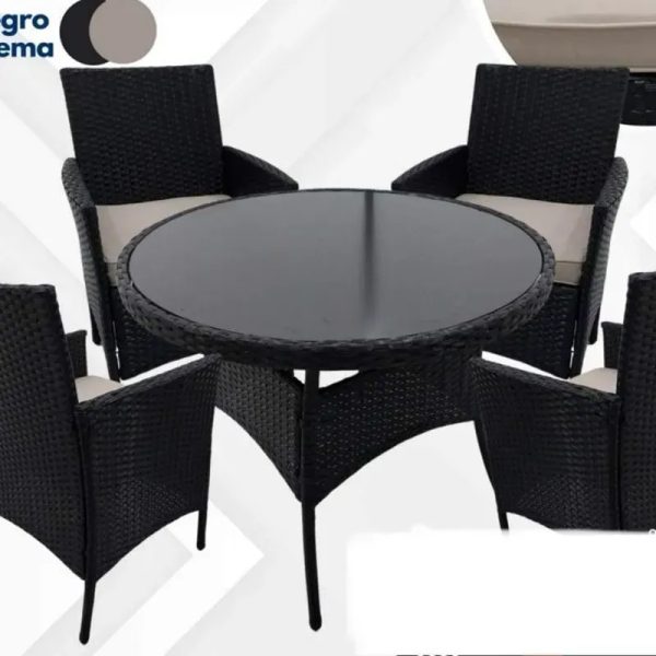 Juego de comedor