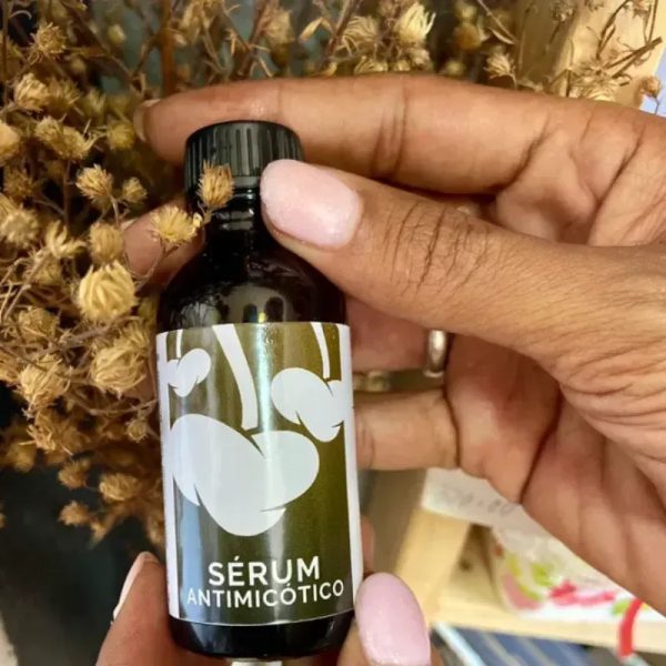 Serum antimicotico