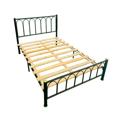 Cama camera de metal Modelo DF6