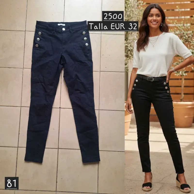 Talla EUR 32
