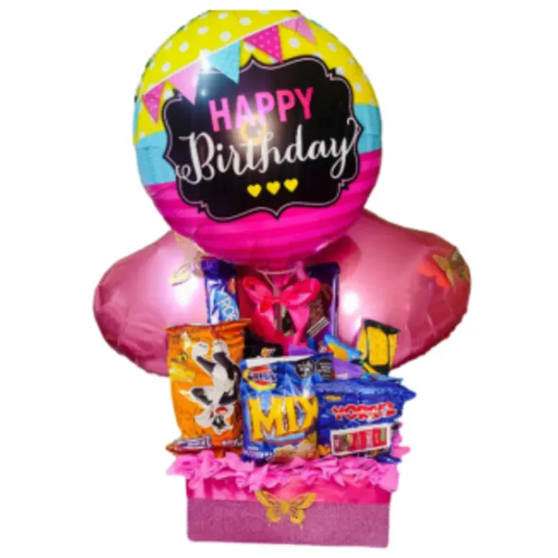 Regalo Sorprresa¨Sweet Garden¨