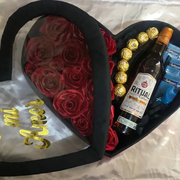 Regalo wow 