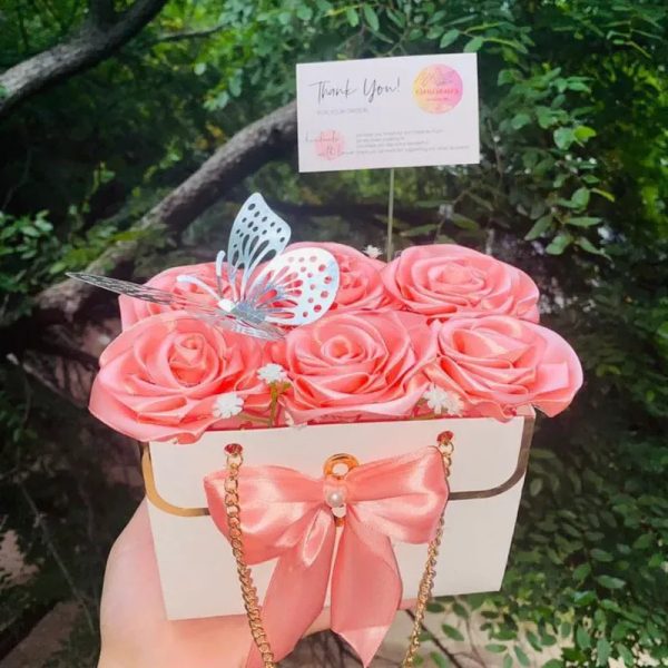 Cartera sencilla