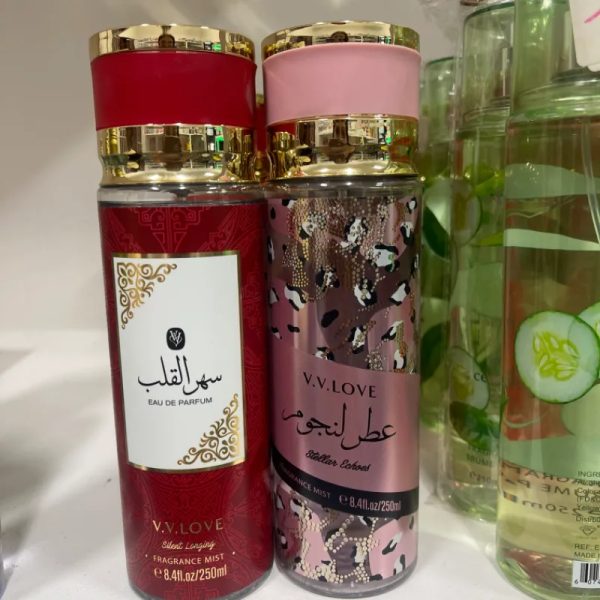 Colonia 250ml