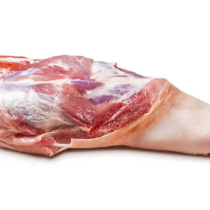 Paleta de cerdo 10 libras