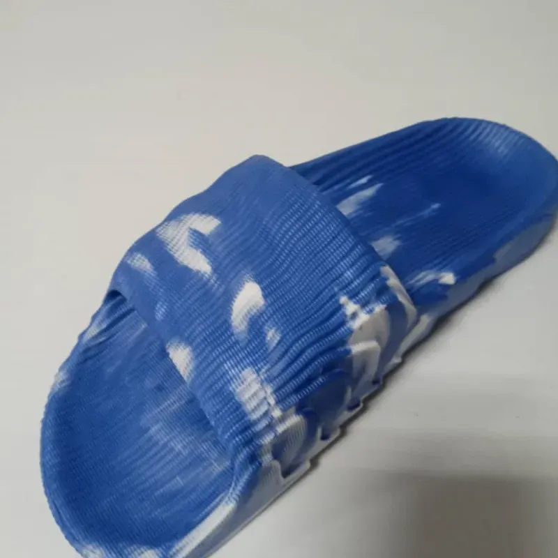 Chancletas de goma (Bazar Mi Ilusión)