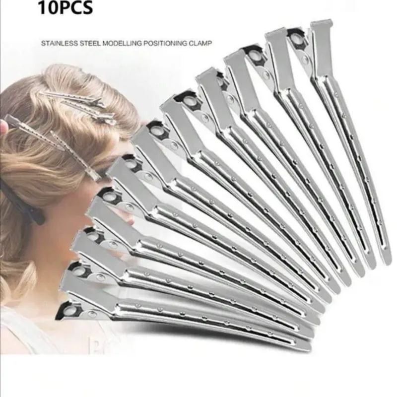 Jgo 12 Presillas Metalicas