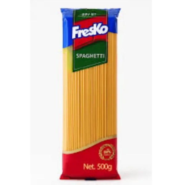 Espagueti