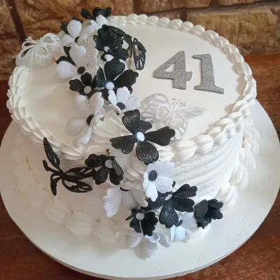 Cake 22cm relleno de mermelada de guayaba