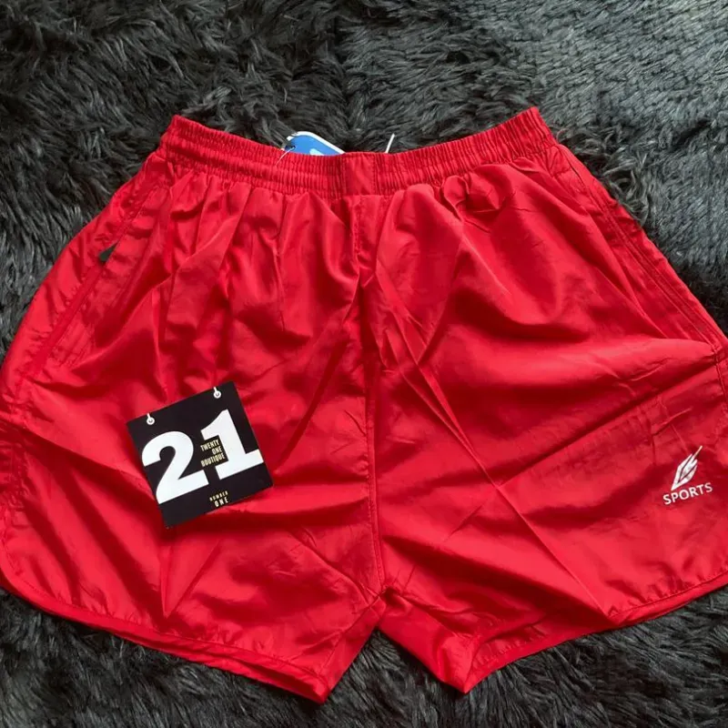 Short de Nylon Soprt