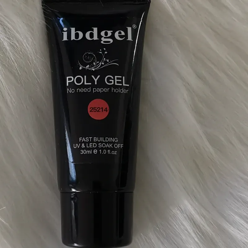 POLYGEL Ibdgel #25214 (30ml)