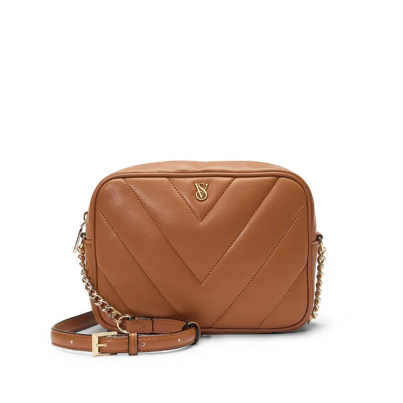 Crossbody Camera Bag