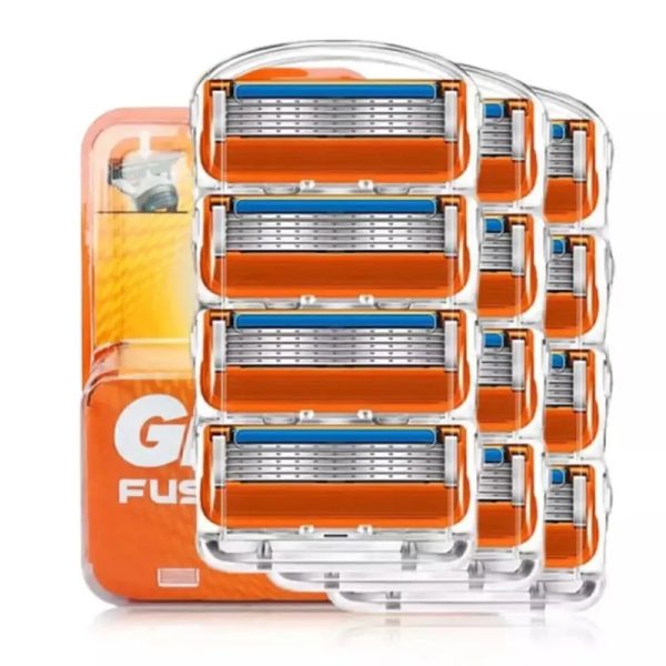 Repuestos GILLETTE