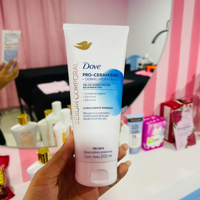 Crema Hidratante para piel seca ✨