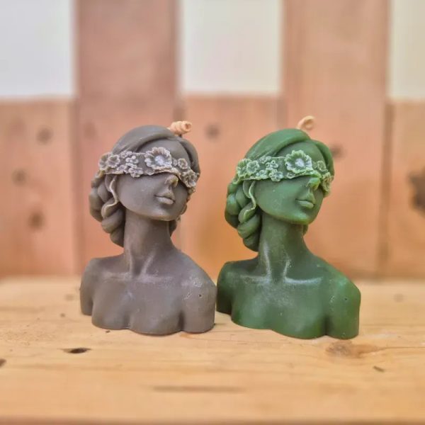 Vela de Busto