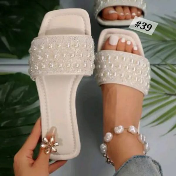 Sandalias