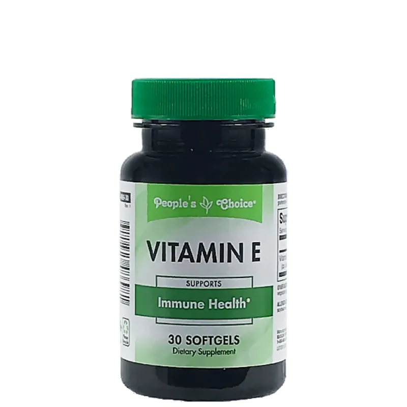 Vitamina E