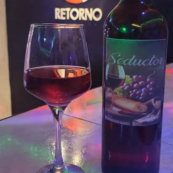 Vino Seductor