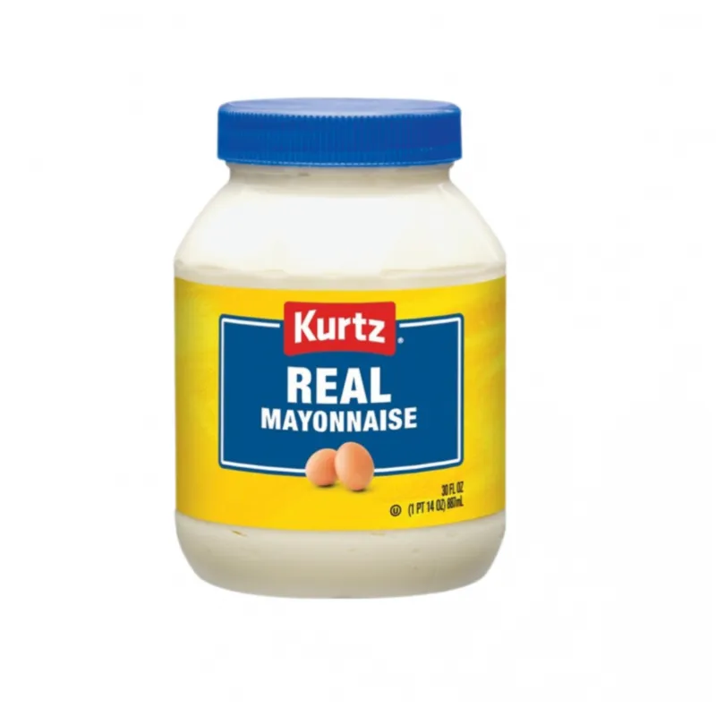 Mayonesa