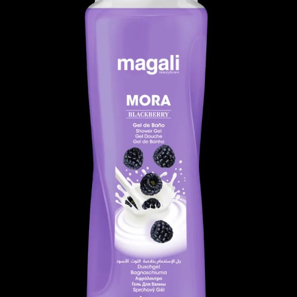 Gel de baño