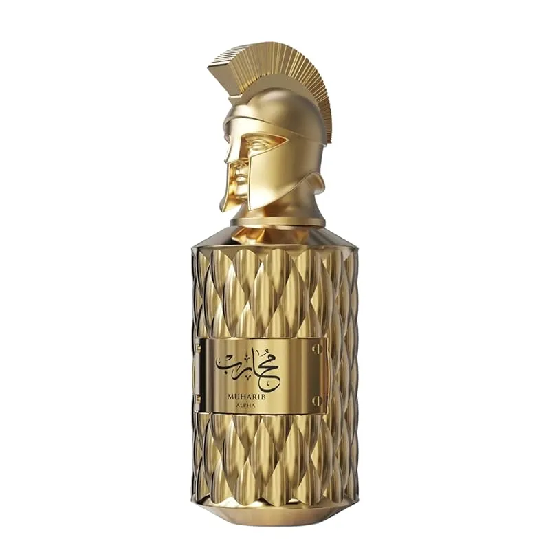 Le Falcone Muharib Alpha Perfume