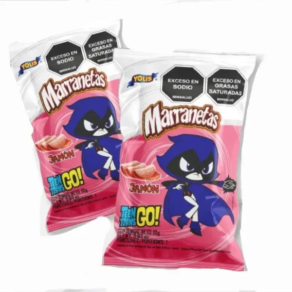 MARRANETAS