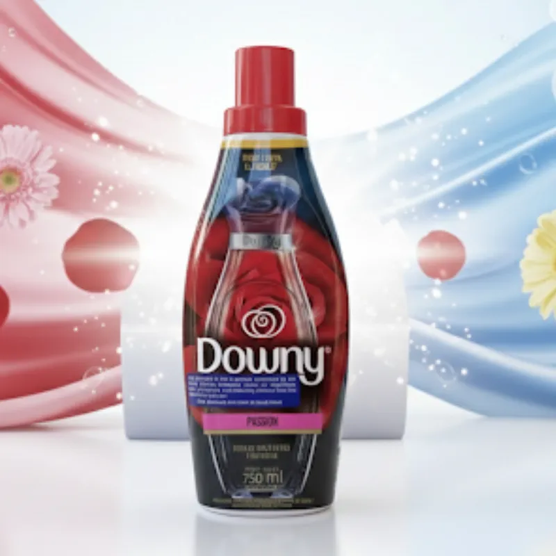 Downy Passion