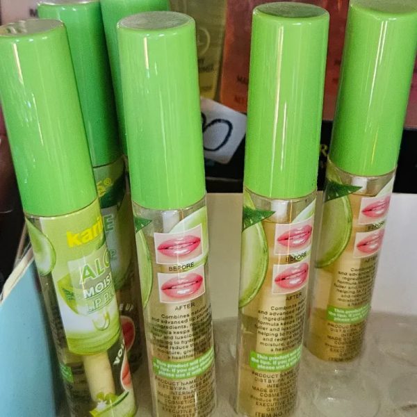 Gloss Voluminizador