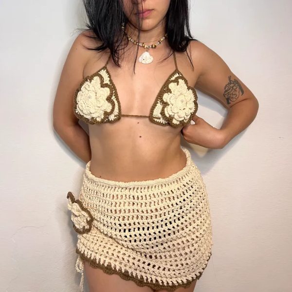 Clavel conjunto