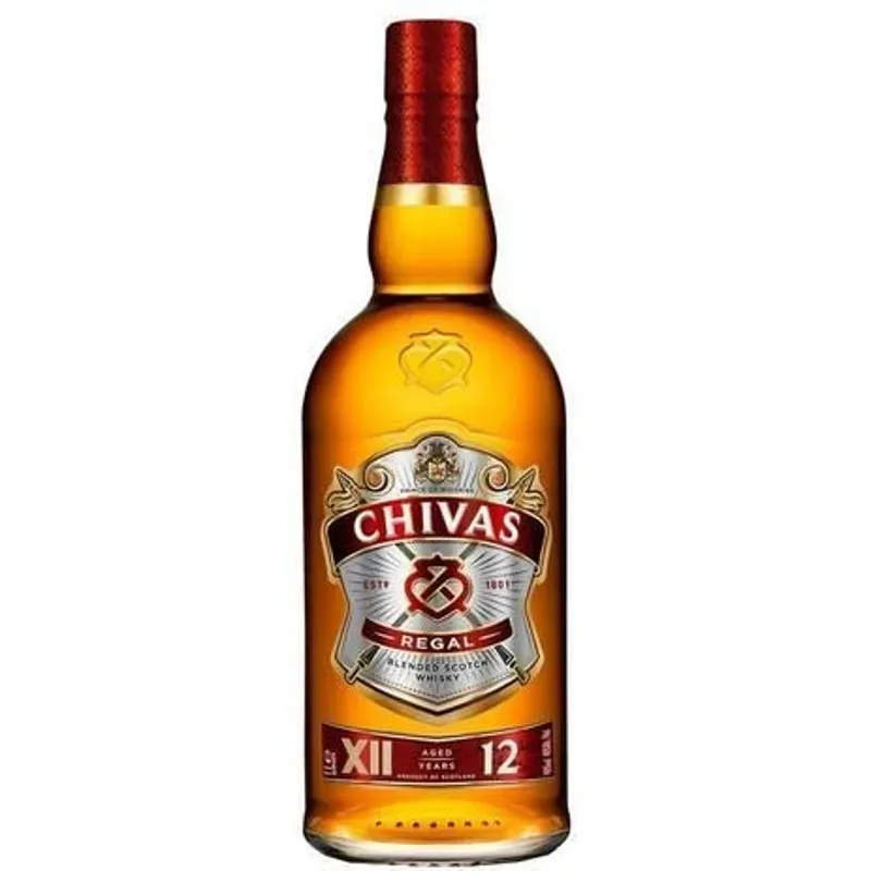Chivas Regal